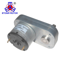 15rpm ET-CGM64 con motor de alto par 6 / 12V CC